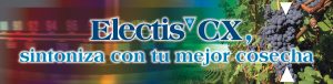 ELECTIS CX banner