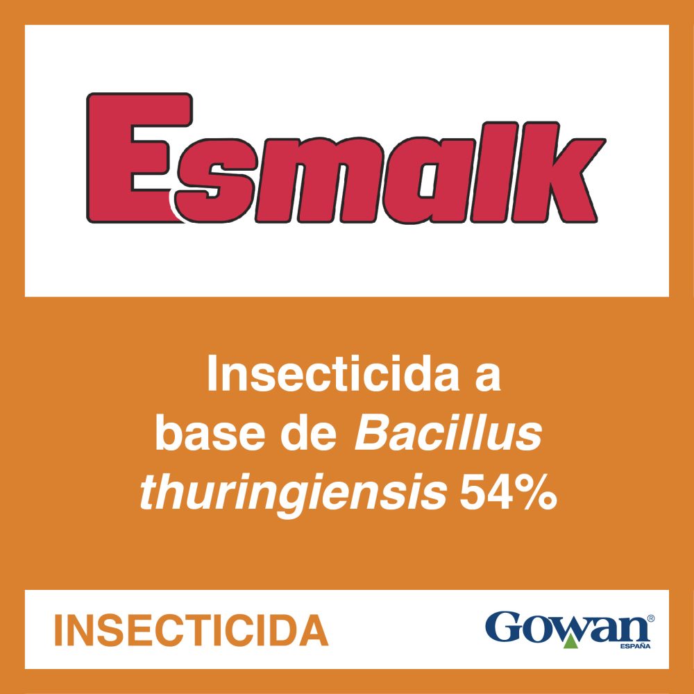 Esmalk