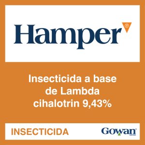 Hamper®