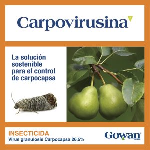 Carpovirusina®