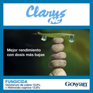 Clarus® NC