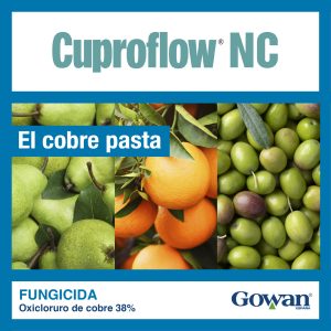 Cuproflow® NC