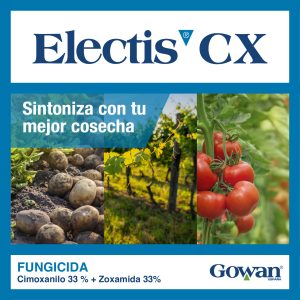 Electis® CX