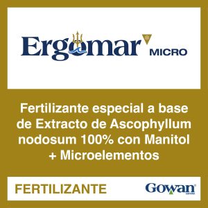 Ergomar® Micro