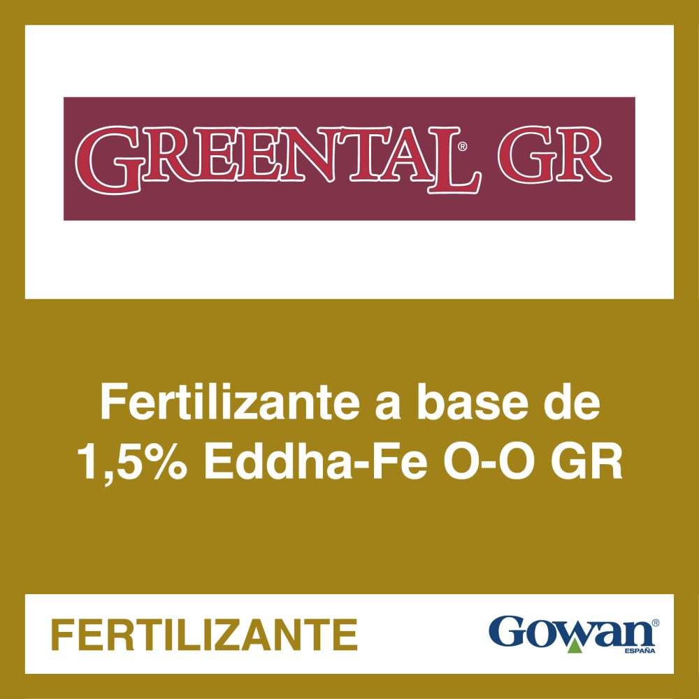 greental gr