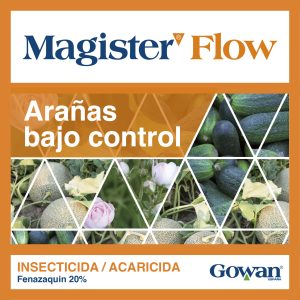 Magister® Flow
