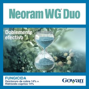 Neoram® DUO