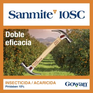 Sanmite® 10 SC