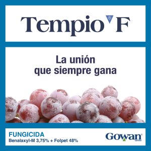 Tempio® F