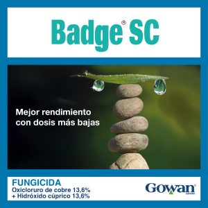Badge® SC