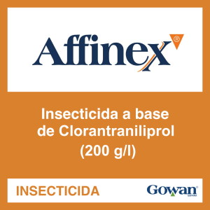 Affinex